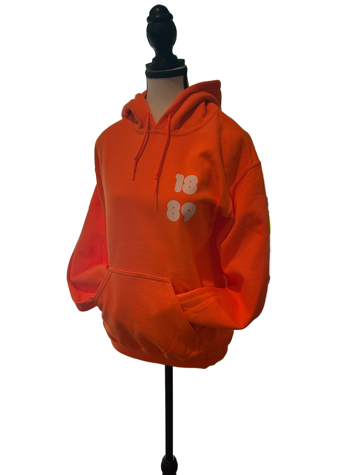 Gameday 1889 Hoodie