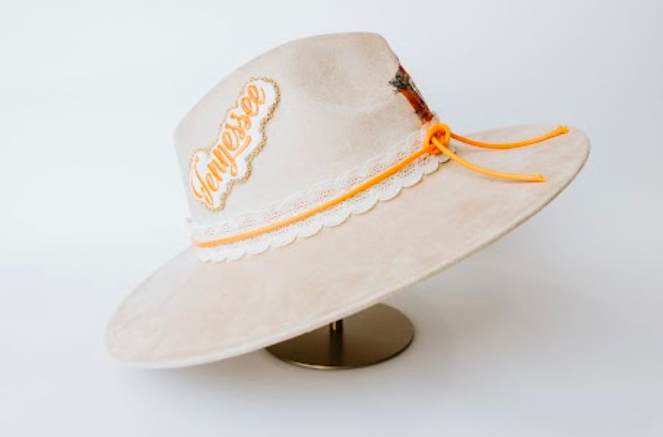 GHB Original Tennessee Rancher Hat