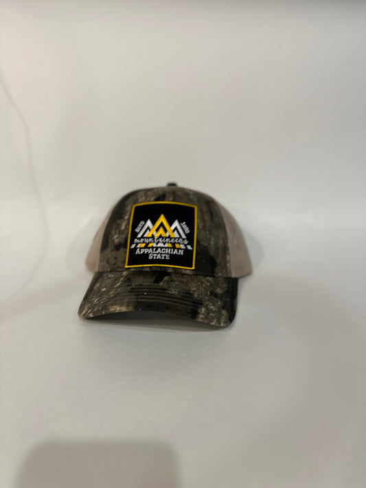 Appalachian State Hat