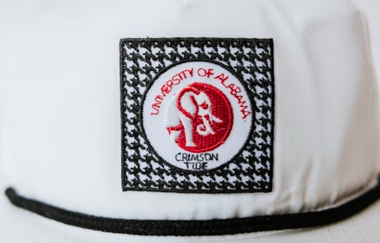 Alabama Hat