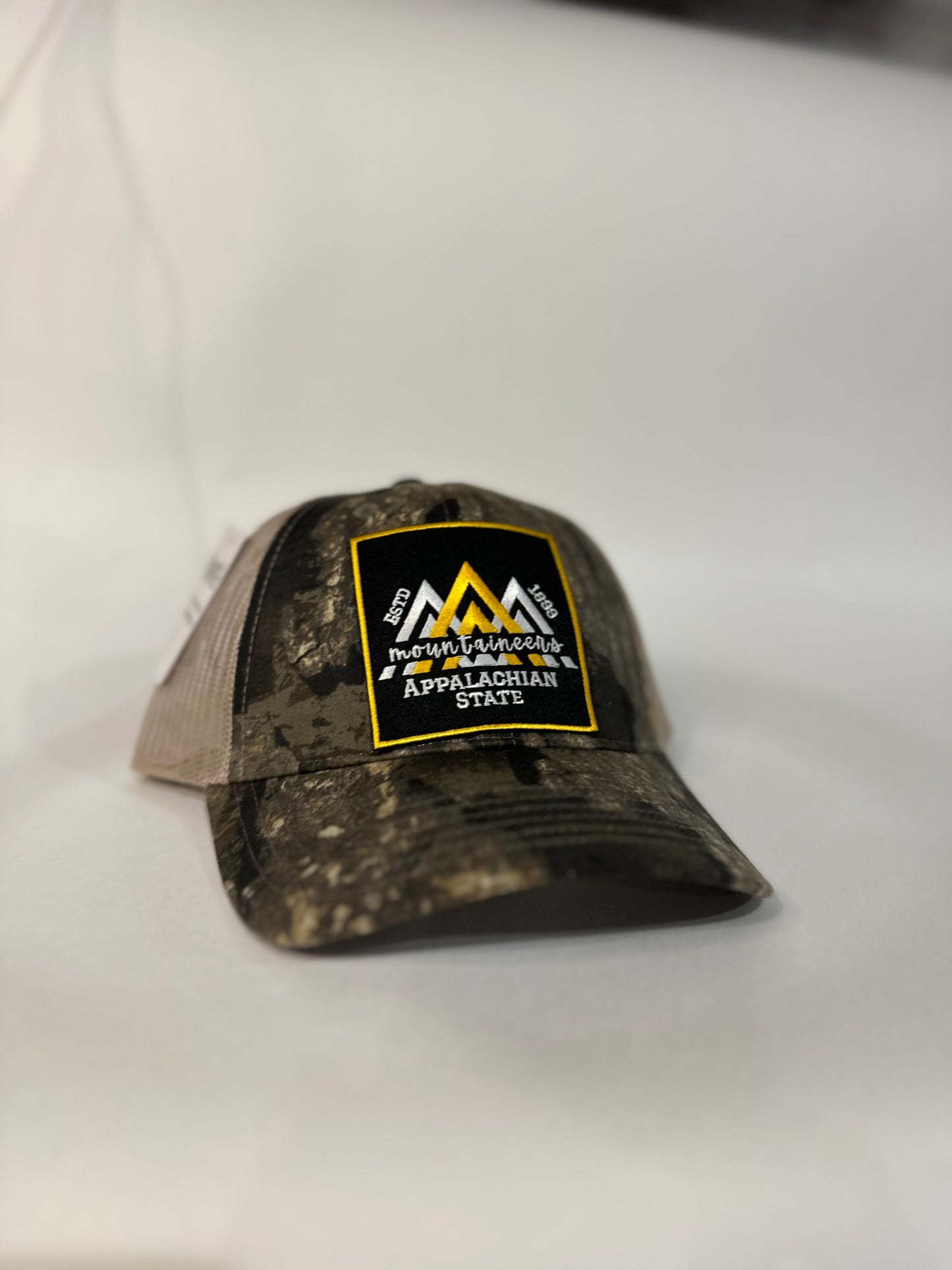 Appalachian State Hat