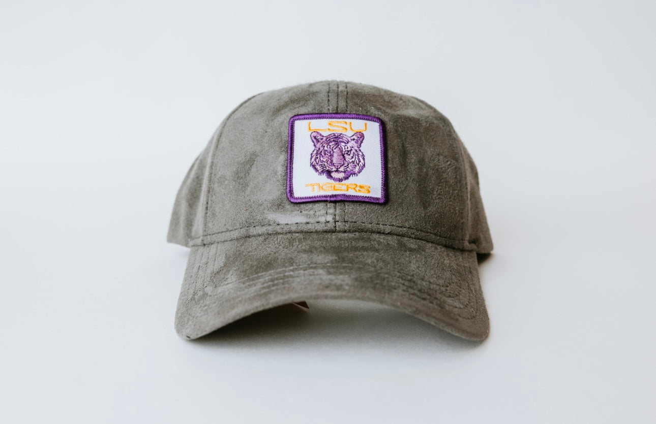 LSU Hat