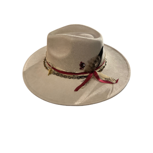 GHB original cowboy hat