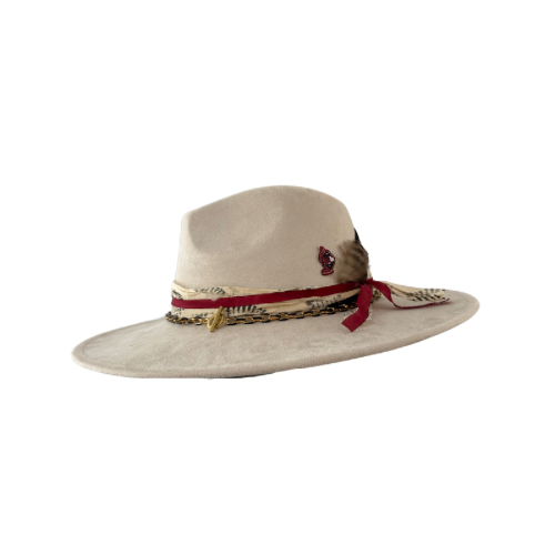 GHB original cowboy hat